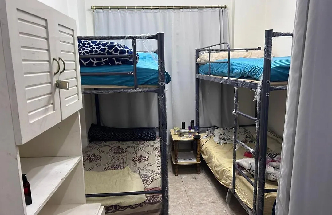 Victoria Hostel For Men Only-1