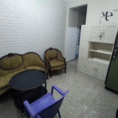 Victoria Hostel For Men Only-2